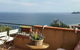 Casa Vacanze l'Ulivo sul Mare